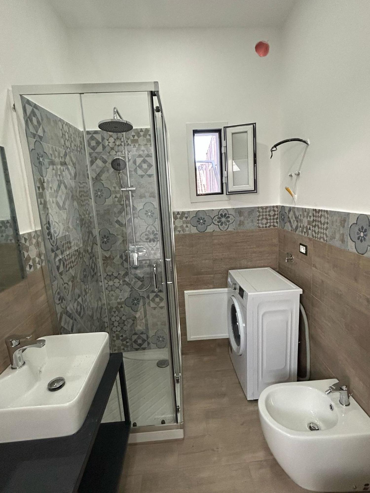 Appartamento Garibaldi Palace *
