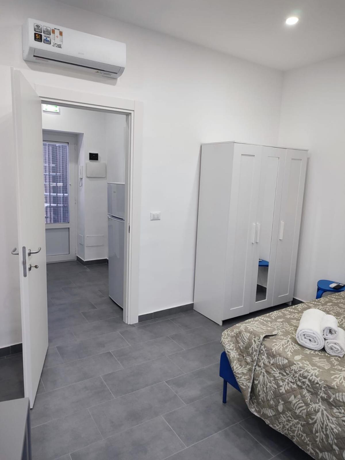 Appartamento Garibaldi Palace *