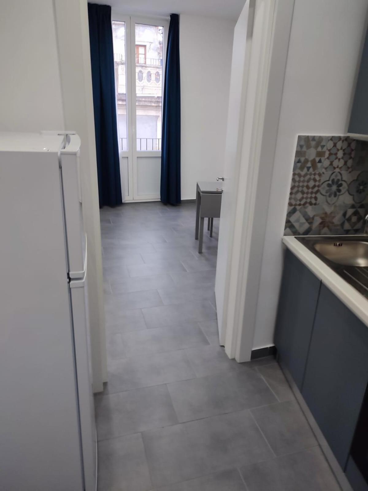 Appartamento Garibaldi Palace *